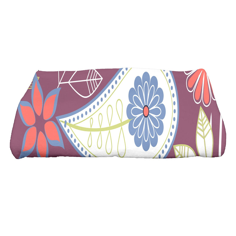 Gordonsville Bath Towel, Purple
