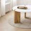 Table basse 33,4 po Minimalist