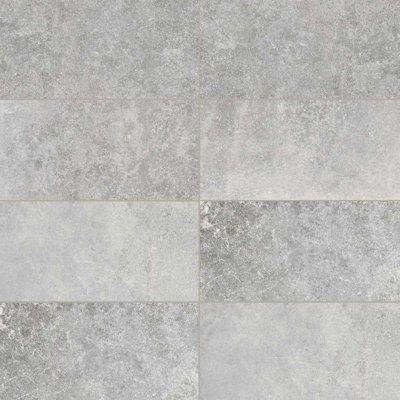 The Wilds Lappato 12" x 24"  Porcelain Floor & Wall Tile