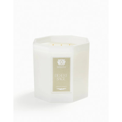 Three-Wick Candle
