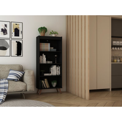 Anasophia Bookcase