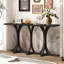 Console en bois Thedrick 59,8 po-1427237999