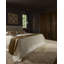 Tapis naturel doré Loloi Elora-129539996