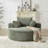 Boneless Sponge Single Sofa,fluffy Modern Sleeper Chair-1897849656-1897849657