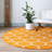 Tellaro Abstract Indoor Rug-61874573