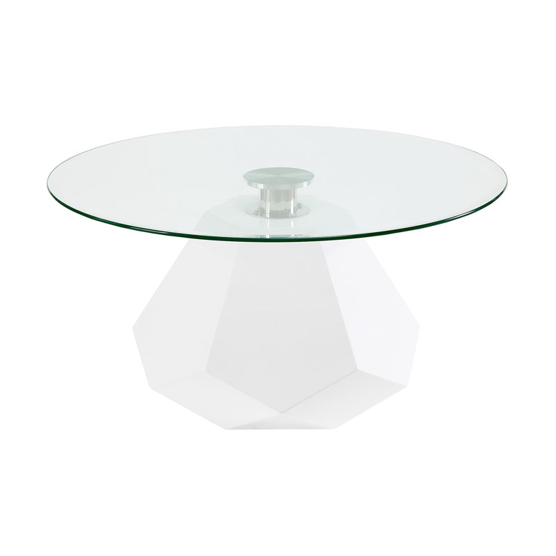Table basse Ayaz