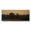 Série paysage - CDLXVI - Toile tendue avec châssis - Prêt à accrocher-878237487