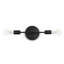 Bakhita Candle Wall Light-686117065