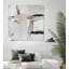«Off Edge I» sur toile par Daleno, reproduction d'art-92588329