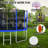Trampoline for Kids-114739643