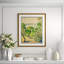 Primitive Landscape Giclee Print