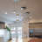 Chana 3 - Light Cluster Pendant-1027647283