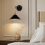 Ensemble de 2 appliques murales Modern Modern