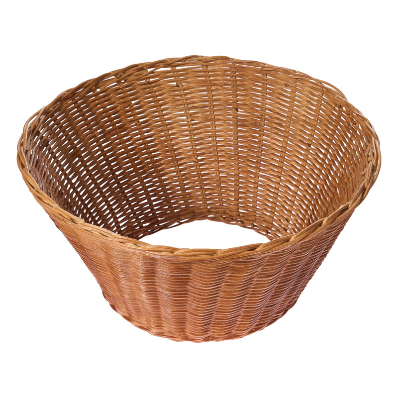 FLOCON Rattan Tree Collar