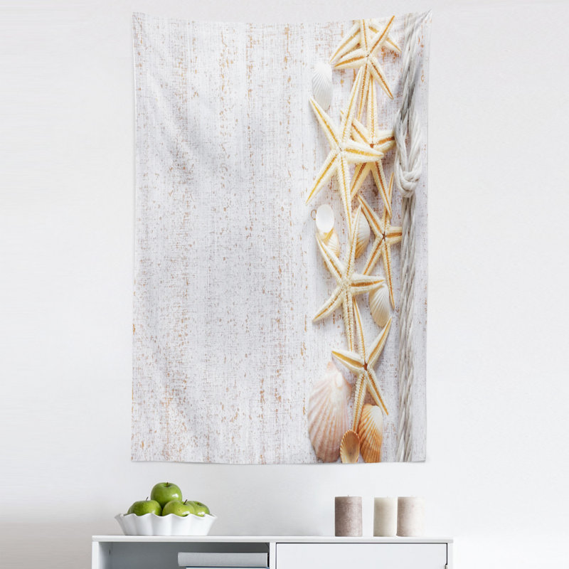 Microfiber Wall Hanging, 114.3cm H x 76.2cm W
