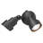 Mckean 24-Watt LED Dusk to Dawn Outdoor Security Spot Light-48500716