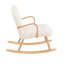 Tristan Rocking Chair