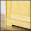 Armoire de rangement 67 po Pinewood