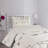 Dog Farmhouse / Country Coverlet