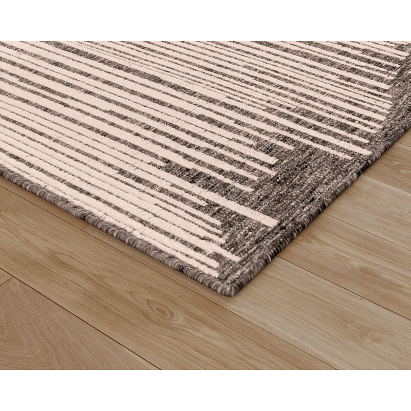 Peta Rug, Rectangle 6' x 9'