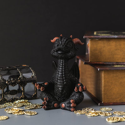 Nikolaos Fantasy & Sci-Fi Statue