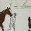 Steeplechaser Russell 100% Cotton Fabric