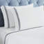 Ensemble de draps en coton Brandon-100469535-110843109