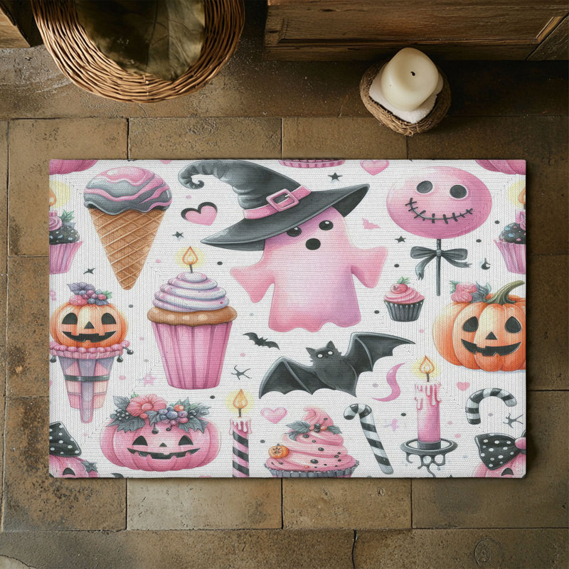 Hrachya, Rectangulaire 3 pi x 5 pi