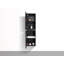 Armoire murale Divontae l 15,75 po x H 59 po x P 11,75 po-380585374-380585362