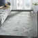 Tapis oriental performance rétro Pedrick