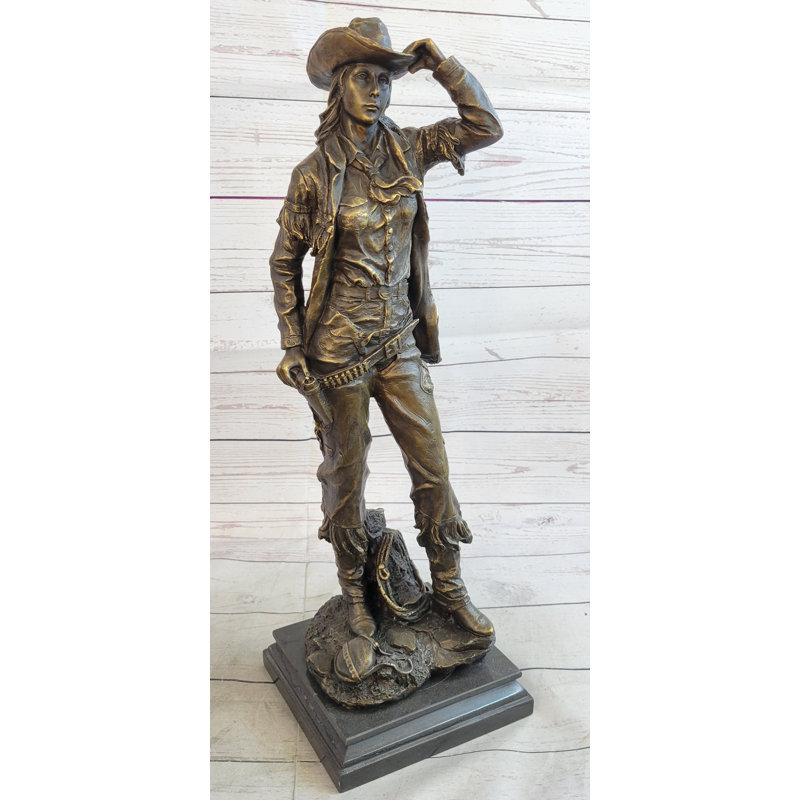 Figurines et sculptures Tyrique