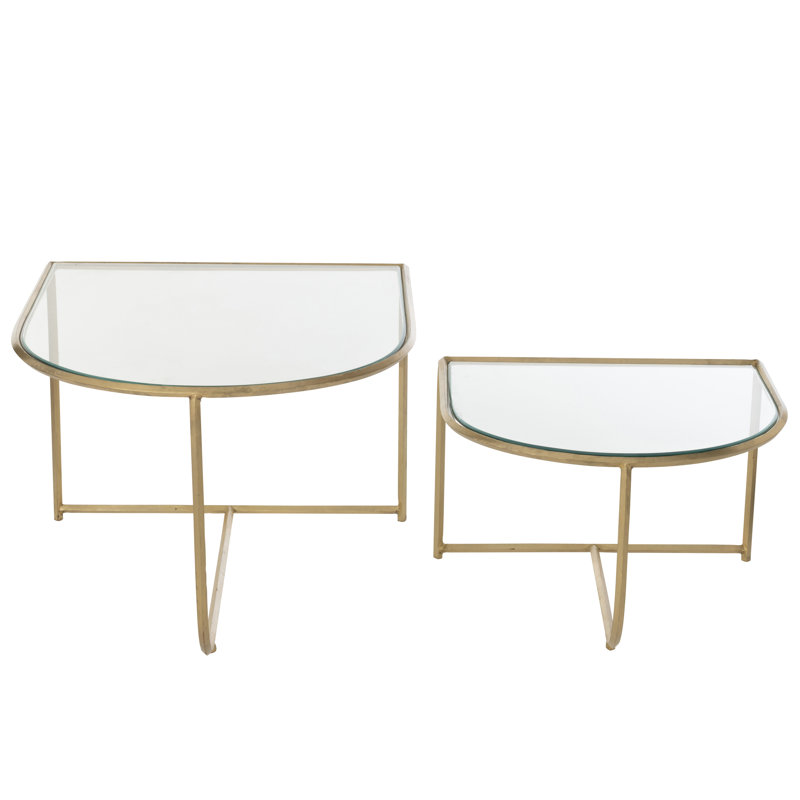 Asfa Frame Nesting Tables