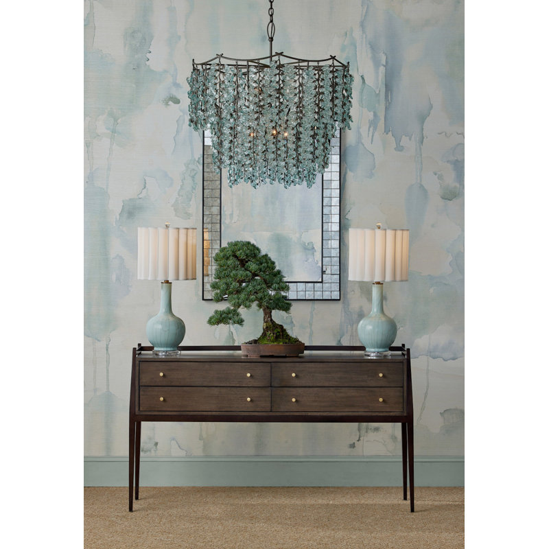 Herbary 6 - Light Chandelier