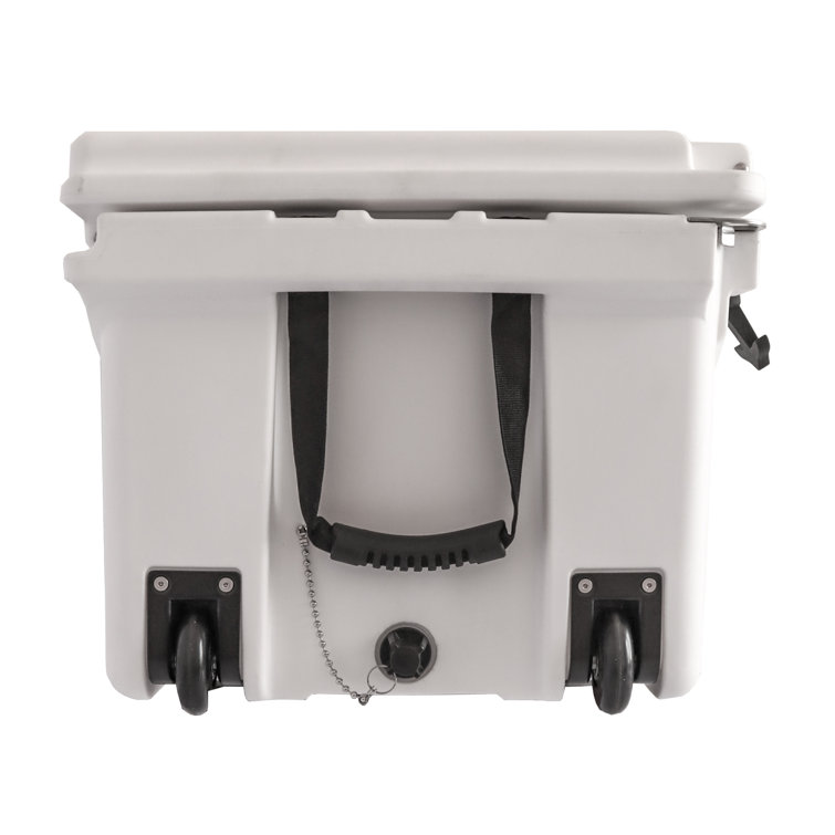 Cape Woolamai ICE-FREE Coolers – Nautical Wheelers Oriental & New Bern