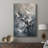 ANIMALS Series LIX -Custom Wrapped Gallery Cavas-433200595