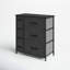 63.5cm W 7 - Drawer Chest of Drawers