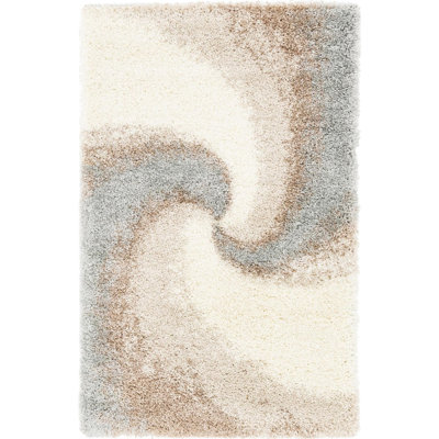 Abstract Indoor Rug
