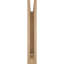 Support en bois de cèdre brut Thorton-88615290