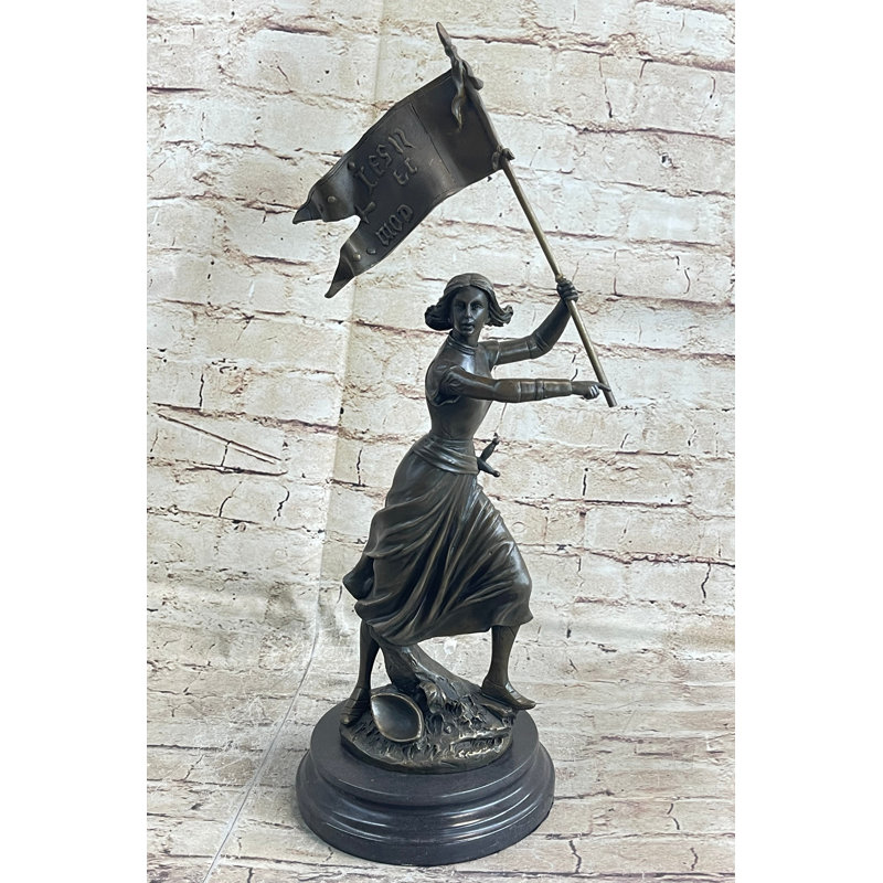 Figurines et sculptures Tashiyana