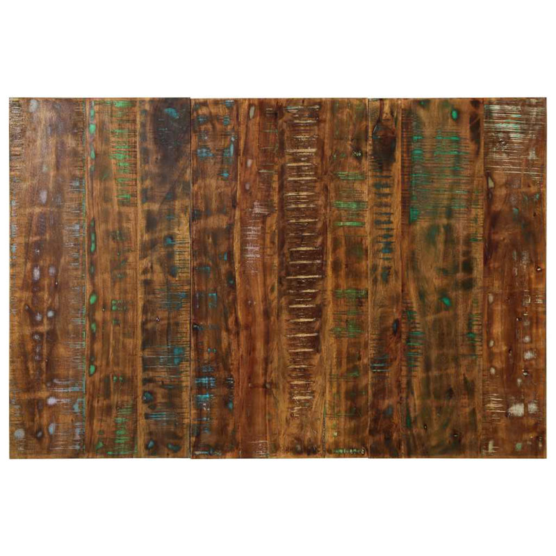 Sheliya Solid Wood Headboard, Small Double (4')