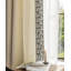 Paire de rideaux obscurcissant Ciara-98057204