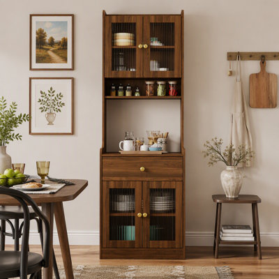 Armoire de rangement Kitchen Pantry