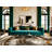Washable Vanilla cake Desserts Area Rug-163288909