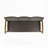 75.25"L Patio Rattan Sofa-1478095149