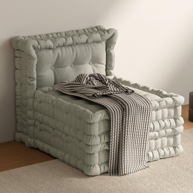 1 Seater Sofa