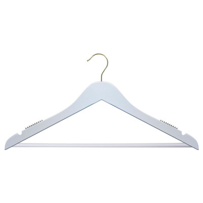 Filip Wood Non-Slip Standard Hanger