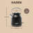 HADEN 1.794 Quarts Stainless Steel Electric Tea Kettle-93092104