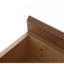 60" Bathroom Cabinet,Soft Close Drawer,Float Mounting Design (Only Vanity, Without Sink)
