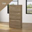 Armoire de rangement pour chaussures 22 Bennes-978999294