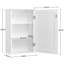 Trotta Bathroom Cabinet